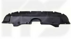 Захист бампера передній Toyota RAV4 2019+, 0495290220