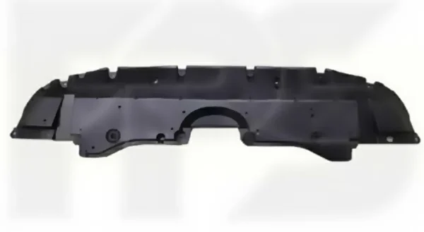 Захист бампера передній Toyota RAV4 2019+, 0495290220