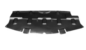 Захист бампера передній Mazda 6 2008-2010, FP 4410 220
