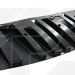 Захист бампера передній Nissan Qashqai 2014-2017, FP 5037 220