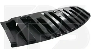 Захист бампера передній Nissan Qashqai 2014-2017, FP 5037 220