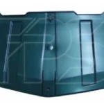 Захист двигуна пластик Opel Astra H 2003-2014, FP 5206 220
