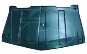 Захист двигуна пластик Opel Astra H 2003-2014, FP 5206 220