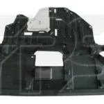 Захист двигуна пластик великий Honda CR-V 2012-2017, FP 3028 221