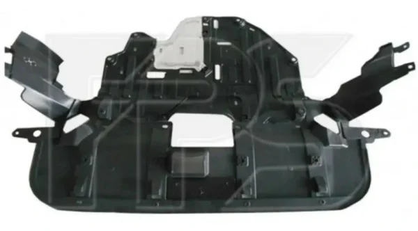 Захист двигуна пластик великий Honda CR-V 2012-2017, FP 3028 221