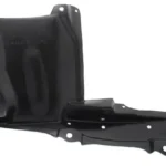 Захист двигуна бічний Toyota Prius 2015+ правий, FP 7056 224