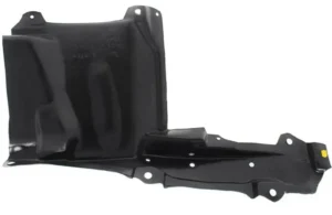 Захист двигуна бічний Toyota Prius 2015+ правий, FP 7056 224
