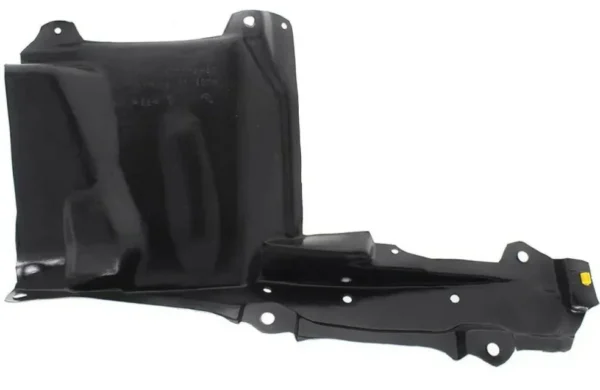Захист двигуна бічний Toyota Prius 2015+ правий, FP 7056 224