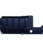Захист двигуна передній Mitsubishi Outlander XL 2007-2012, FP 4812 226