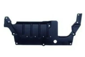 Захист двигуна передній Mitsubishi Outlander XL 2007-2012, FP 4812 226