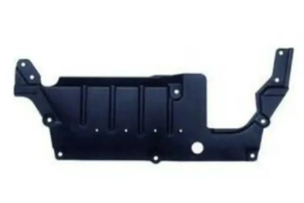 Захист двигуна передній Mitsubishi Outlander XL 2007-2012, FP 4812 226