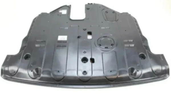 Захист двигуна пластиковий Hyundai Santa Fe 3 2012-2016, FP 3237 220