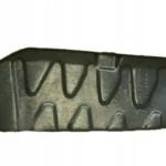 Захист двигуна пластиковий Kia Rio 2005-2011, FP 4013 221