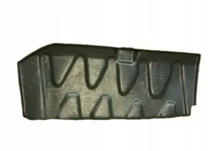 Захист двигуна пластиковий Kia Rio 2005-2011, FP 4013 221