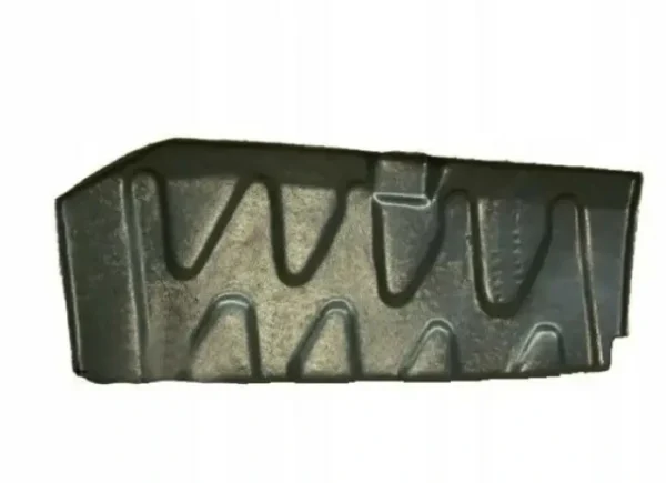 Захист двигуна пластиковий Kia Rio 2005-2011, FP 4013 221