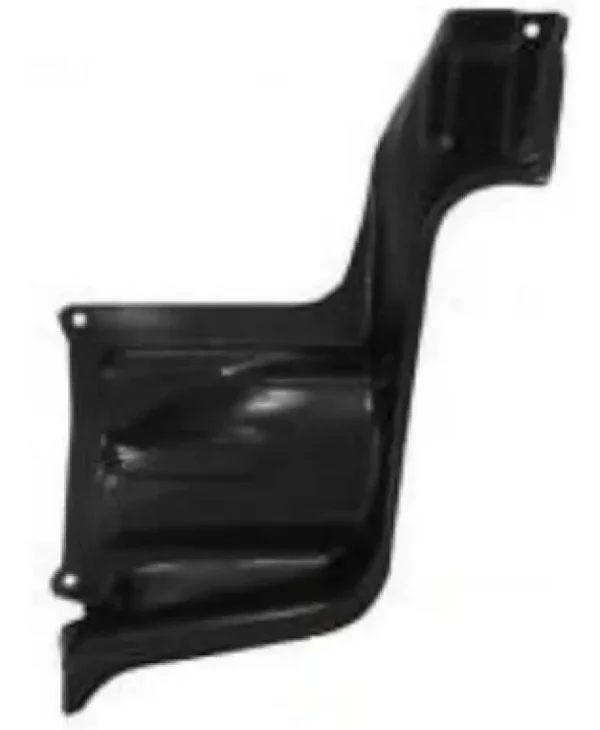 Захист двигуна пластиковий Suzuki Swift 2005-2009 лівий, FP 6814 225