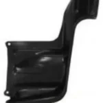 Захист двигуна пластиковий Suzuki Swift 2005-2009 правий, FP 6814 226