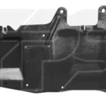 Захист двигуна пластиковий правий Mitsubishi Carisma 1995-2004, FP 3720 222