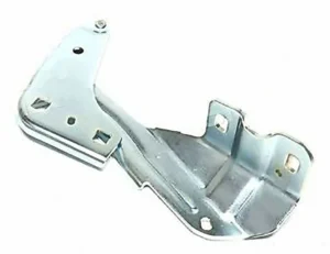 Завіса (петля) капота правий Hyundai i30 2008-12