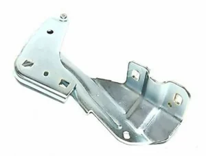 Завіса (петля) капота правий Hyundai ELANTRA 2006+ (пр-во Mobis)