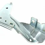 Петля (завіс) капота правий Volkswagen GOLF IV, 051 0597 452