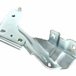 Петля (завіс) капота ліва Volkswagen PASSAT B6 2005-2010, 051 0610 451