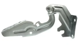 Лівий завіс петля капота NISSAN MAXIMA A33 2000-2006, FP 5005 451