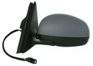 Дзеркало Skoda Fabia 2007-2010 праве електро, FP 6408 M10
