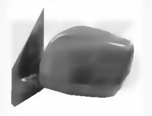 Дзеркало Toyota Land Cruiser 200 2007-2012 праве, FP 7017 M02