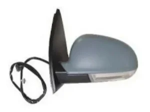 Дзеркало Volkswagen Golf 5 2004-2009 ліве, FP 7402 M01-P