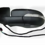 Дзеркало Volkswagen Golf 6 2009-2012 ліве, FP 7411 M07