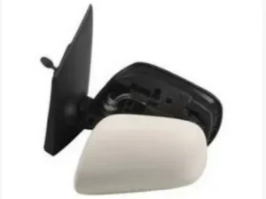 Дзеркало Toyota Yaris 2006-2010 ліве хетчбек ручне, FP 8115 M01