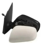 Дзеркало Toyota Yaris 2006-2010 хетчбек праве ручне, FP 8115 M02