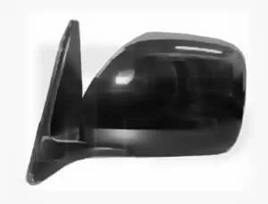 Дзеркало Toyota Land Cruiser 100 1998-2007 ліве, FP 8136 M01