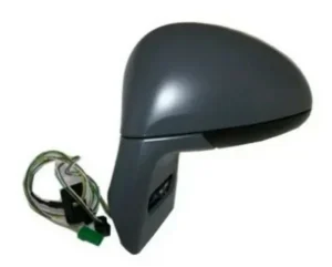 Дзеркало Citroen C4 2005-2009 праве, FP 2008 M08