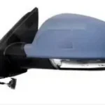 Дзеркало Volkswagen Jetta 5 2006-2010 ліве Європа тип, FP 9544 M01