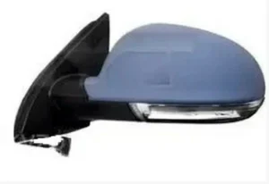 Дзеркало Volkswagen Jetta 5 2006-2010 ліве Європа тип, FP 9544 M01