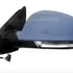 Дзеркало Volkswagen Jetta 5 2006-2010 праве Європа тип, FP 9544 M02