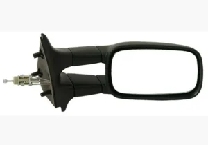 Дзеркало Seat Inca 1995-2004 праве, FP 9570 M02