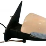 Дзеркало Daihatsu Terios 2006-2012 ліве, FP 2301 M01