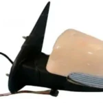 Дзеркало Daihatsu Terios 2006-2012 ліве, FP 2301 M01-P