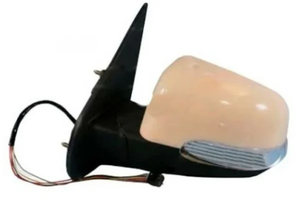 Дзеркало Daihatsu Terios 2006-2012 ліве, FP 2301 M01-P