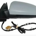 Дзеркало Audi A4 2000-2005 седан/універсал праве, FP 0019 M03