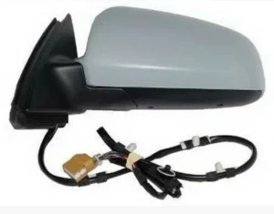 Дзеркало Audi A4 2000-2005 седан/універсал праве, FP 0019 M03