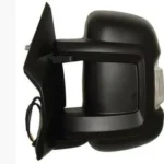Дзеркало ліве Fiat Ducato / Citroen Jumper / Peugeot Boxer 2006+, FP 2606 M01-P
