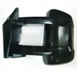 Дзеркало Fiat Ducato Citroen Jumper Peugeot Boxer 2006+, FP 2606 M09