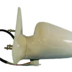 Дзеркало Geely CK 2006-2015 ліве, FP 2900 M03-P