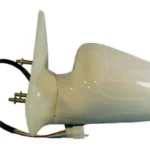 Дзеркало Geely CK 2006-2015 праве, FP 2900 M04-P