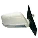 Дзеркало Geely MK хетчбек 2006-2014 ліве, FP 2901 M03-P
