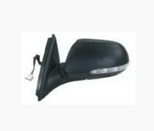 Дзеркало Honda Accord 7 2003-2008 праве, FP 3007 M06